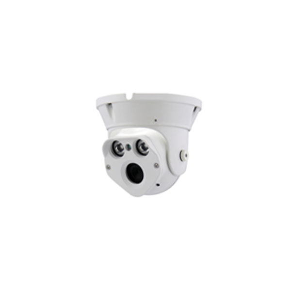 Metal Dome IP Camera 960P